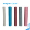 Deluxe Mat - Non Slip, Eco Friendly, Anti-Tear, 3-5mm Thickness