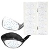 Golf Shot Marker 120 Shot Golf Practice Seal Shot Sensor
