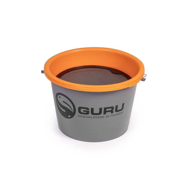 Korda Guru Multi Riddle