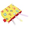 Sunstar Stationery Pouch Germany TRIP Flea Market S2322595