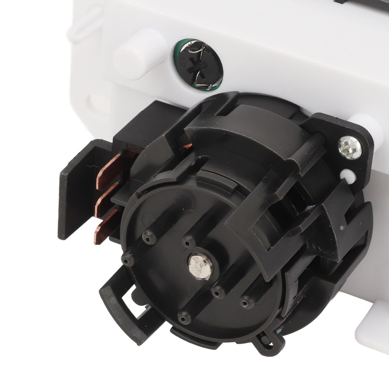 AC Heater Control Panel SW2348 with Blower Motor Switch Air