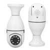Wireless WiFi Camera 100W 20m Night Vision Voice Intercom 360