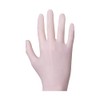 Unigloves LANO-E-GEL Latex Gloves