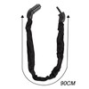 ASelected Bicycle Lock with 5-Digit 90 CM Combination Lock Bicycle