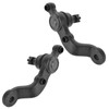 Front Lower Balljoint Ball Joint Pair Set of 2 for