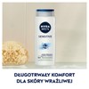 Nivea Men Shower Gel Sensitive 500 ml