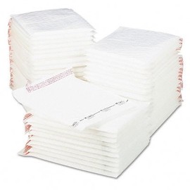 SEL10649 - Sealed Air Jiffy TuffGard Self-Seal Cushioned Mailer