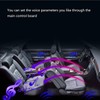 Leezhen 6x9 Speaker Compatible with 2006 2007 2008 2009 2010
