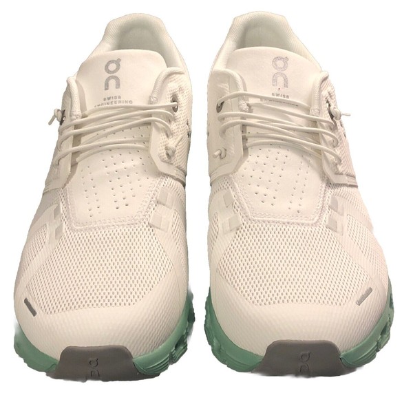 On Running NEW On Cloud 5 Undyed-White/C