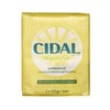 Cidal Natural Antibacterial Soap TWIN PACK 125g