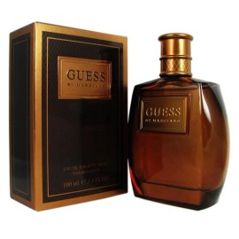 Guess Marciano Men 3.4 oz 100 ml *Eau De Toilette* Spray Nib Factory Sealed