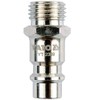 Quick Coupler 12 (M) x 14 (M)