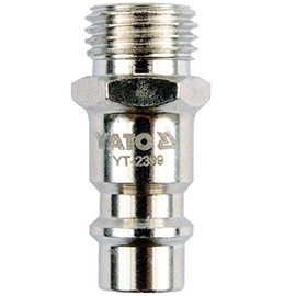 Quick Coupler 12 (M) x 14 (M)