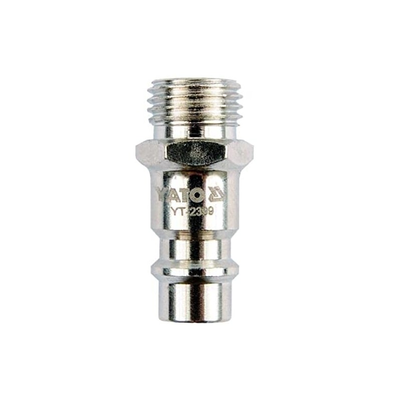 Quick Coupler 12 (M) x 14 (M)