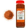Double Cut Crushed Red Pepper - 12 oz. - Virtually
