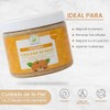 Exfoliante De Cascara De Nuez Corporal 400 Grs Productos Mart