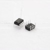 VGOL 20 Pieces NE5534P Direct Plug DIP 8 IC Chip
