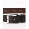 MGM Women's Belt - Brown - 90 cm