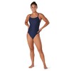 Speedo Relaunch - Bañador de una Pieza para Mujer, con
