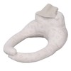 Self Feeding Pillow Baby Bottle Holder Pillow Polyester Head Support