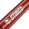 RUTHLESS Sting | Polycarbonate Dart Shafts Solid Red with Black