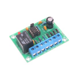 NOYITO Liquid Water Level Detection Sensor Module Suitable for Controller Switch Automation Detection Pump Tank Water Level