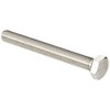 AHCA2 Stainless Steel Fully Threaded Hex Bolt (Setscrew) M8 8mm