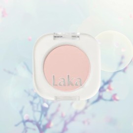Laka Olive Young Laka Mono Eyeshadow 929 Cheerful / 올리브영 라카 모노 아이섀도우 929 치어풀