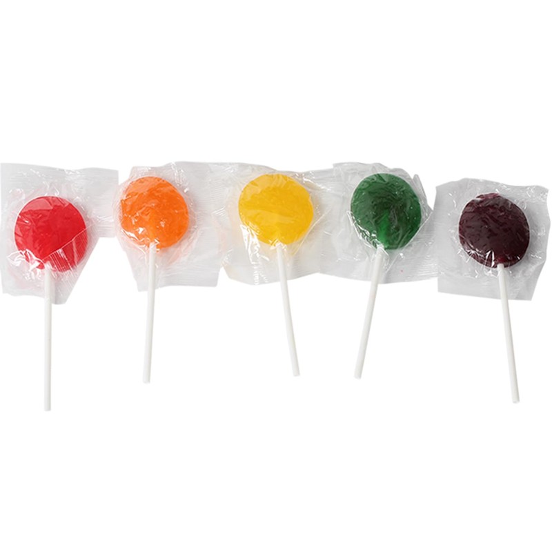 Lollipops Bulk - 18 Pounds - Back To School Classroom