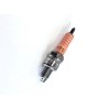 PCC A7TC Pit Bike Performance Spark Plug A7TC for Moped
