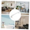 Healeved Bathroom Accessories Handicap Grab Bars for Shower Thickened Safety