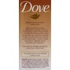 Dove Beauty Bar - Shea Butter with Warm Vanilla -