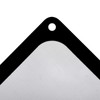 SilverStone Technology Bundle: 3X SST-FF123B - 120 mm Fan Cover