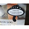 Foragers Table - Mushroom Growing Kit, Ideal for hobbyist &