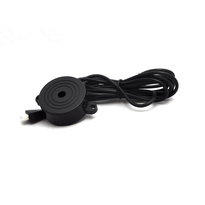 CISBO SB397 Parking Reverse Sensors Audio Buzzer Alarm Canbus Kit,