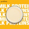 PROFESIA Maske für trockenes und dehydriertes Haar mit Milchproteinen, 500
