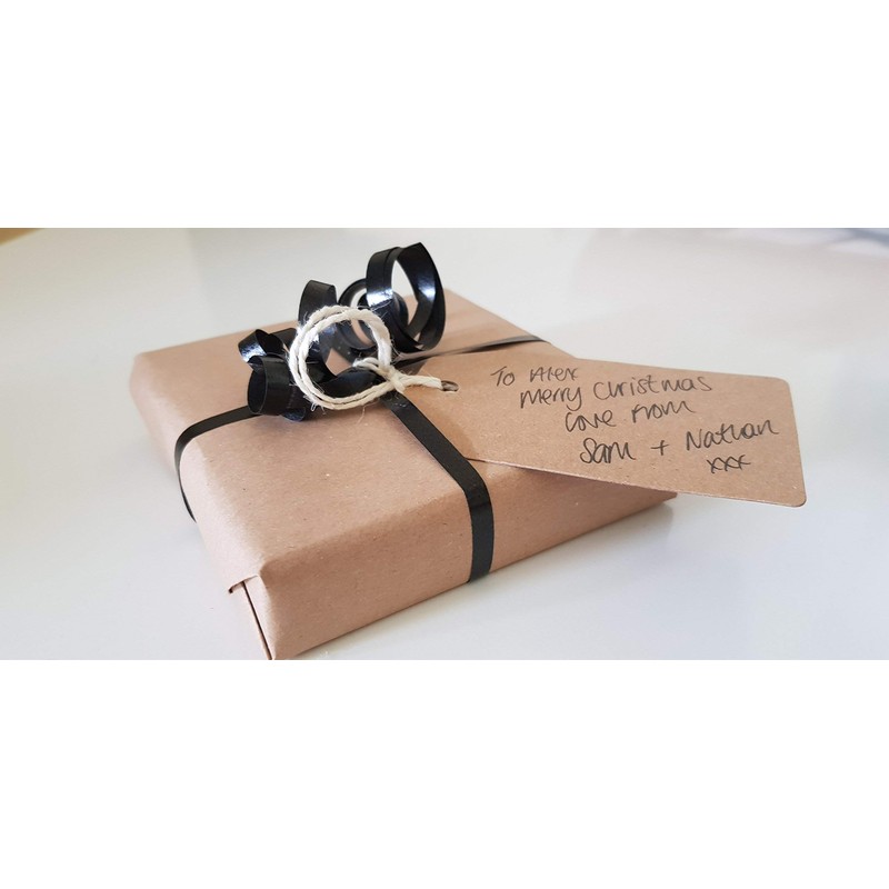 Nightmare Before Christmas coasters from Original Artwork by NJP Pastel