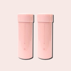 Indeed 2 Wrinkle Bounce Multi Balm Refills 9g / 가히 링클바운스 멀티밤 리필 9g 2개