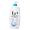Keri Crema Corporal Hidratante Aloe/sunflower 567ml.