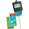 Moisture Meter Sensor & Lawn Watering Guide | Plant, Grass