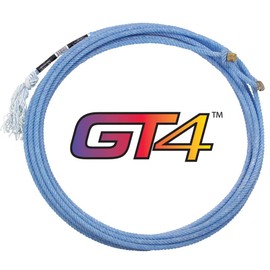 RATTLER ROPES GT4 Heel Team Rope