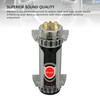 9.0 Farad Digital Power Capacitor High Performance Energy Storage Reinforcement