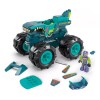 Mega Construx Figura Construcción Mega Construx Megawrex Monster Truck