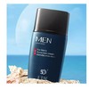 Protector Solar Exclusivo Hombre F50 Hidrata Y Refresca 50ml