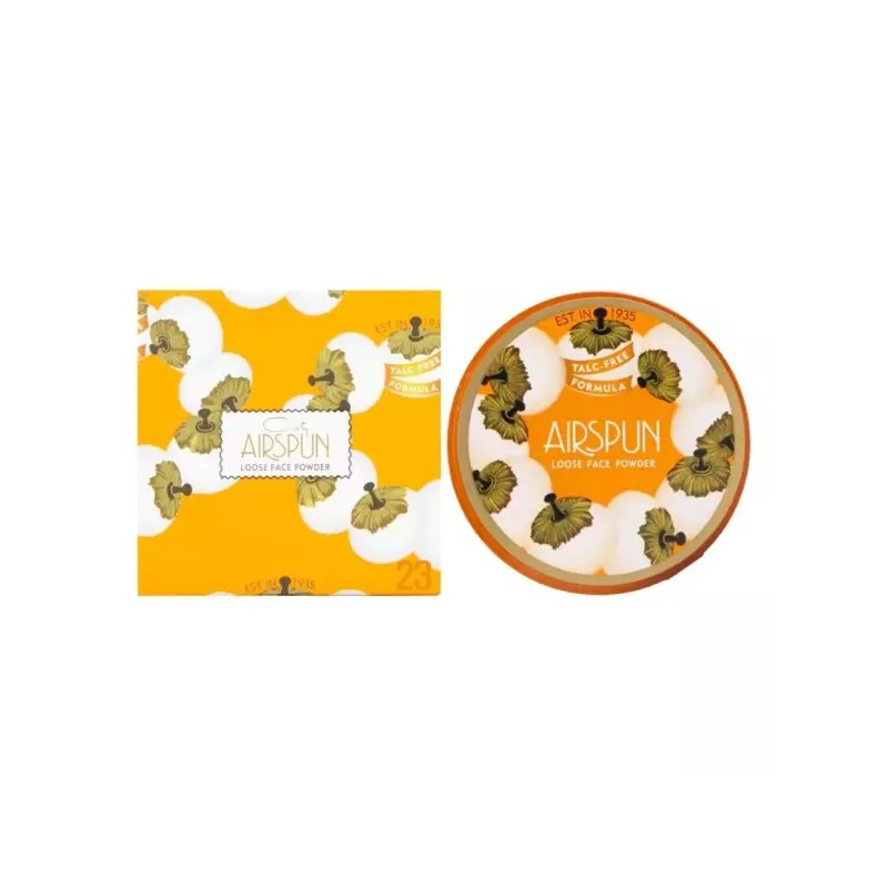 Sue & Sir Market 4 Collaboration 루스 기초 베이스 분칠