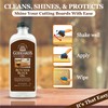 Goddard's Butcher Block Oil - Food Grade Mineral Oil for