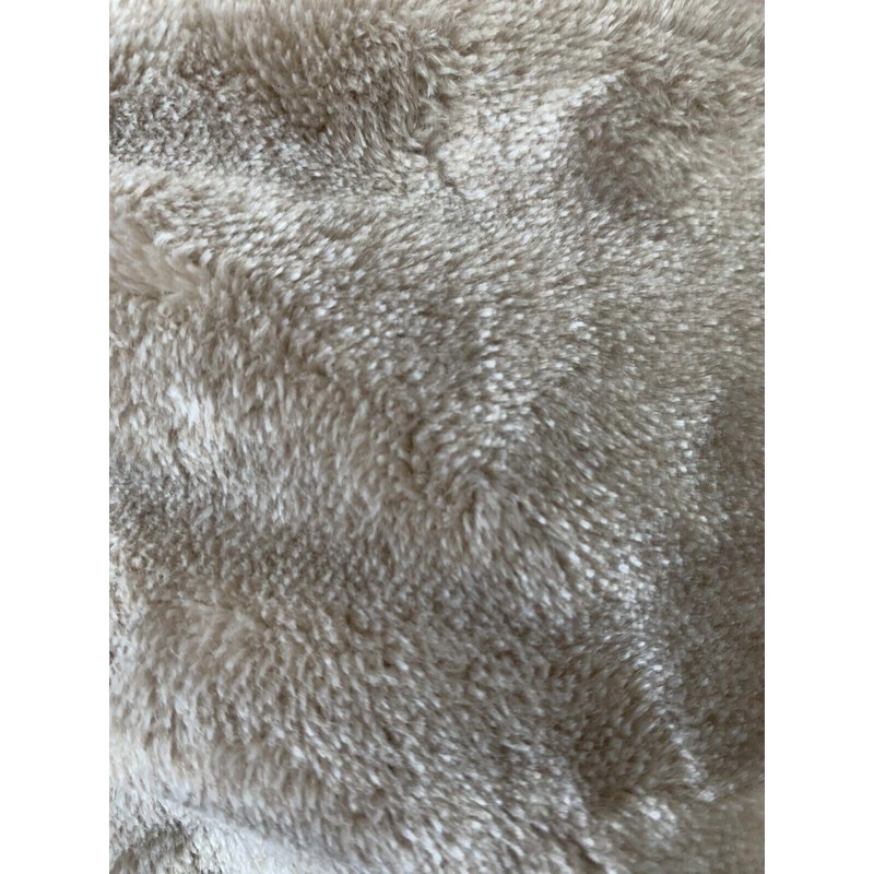 Berkshire Life Soft Queen Blanket - Tan