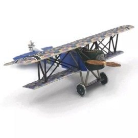 Wings of the Great War FOKKER D.VII 1/72 DISPLAY MODEL