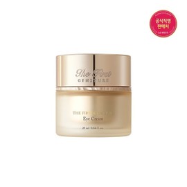 The First 더 퍼스트 제너츄어 아이크림 25ml The First Generation Eye Cream 25ml