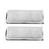 HEEPDD Aquarium Filter Replacement, Fish Carbon Filter Cartridge Crystal Bio